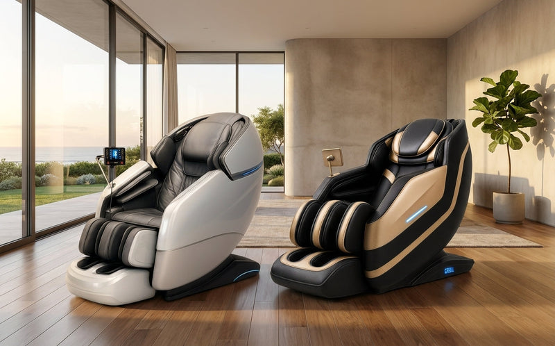 Massage Chairs