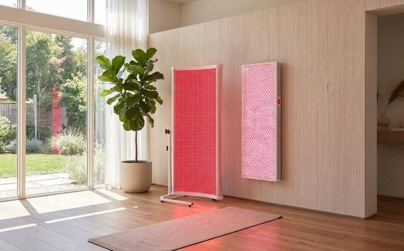 Red Light Therapy Panels