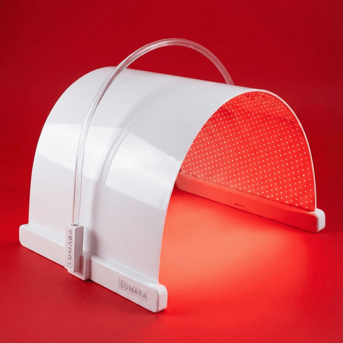 Illuminate Red V2, Red Light Panel