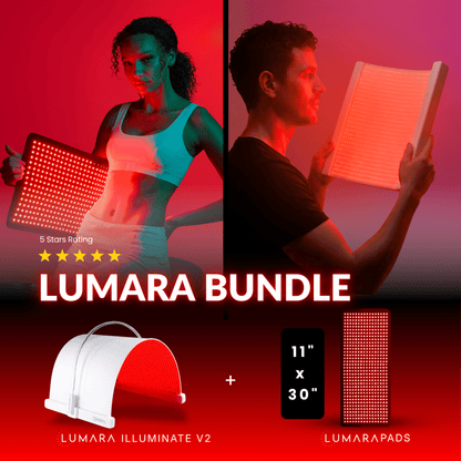 Illuminate Red V2, Red Light Panel