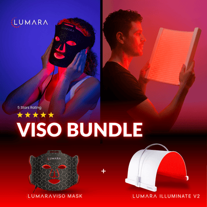 Illuminate Red V2, Red Light Panel