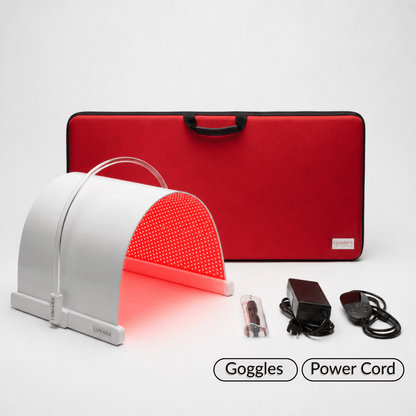Illuminate Red V2, Red Light Panel