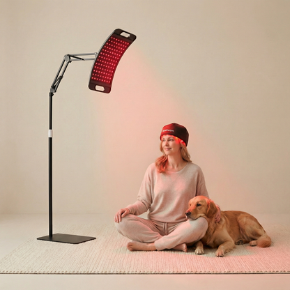 Nicebeam Sleep Lamp Bundle