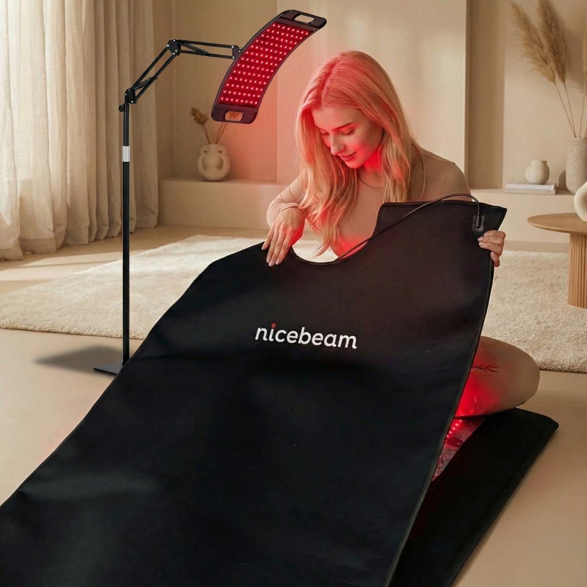 Nicebeam Sleep Lamp Bundle