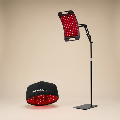 Nicebeam Sleep Lamp Bundle