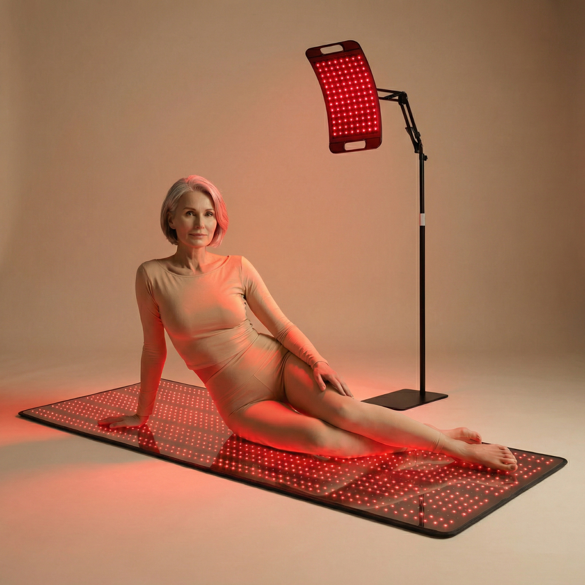 Nicebeam Sleep Lamp Bundle
